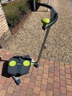 Twist en shape, Sport en Fitness, Ophalen, Gebruikt, Rug, Aluminium