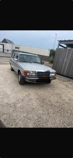 Mercedes 280, Automaat, Mercedes-Benz, 5 deurs, Particulier