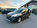 Peugeot Partner tepee | Camera | AC | Cruise Controle |euro6, Auto's, Peugeot, Bedrijf, 5 deurs, 74 kW, Te koop