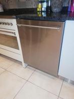 Lave-vaisselle Smeg, Comme neuf, 85 à 90 cm, Programme court, 45 à 60 cm