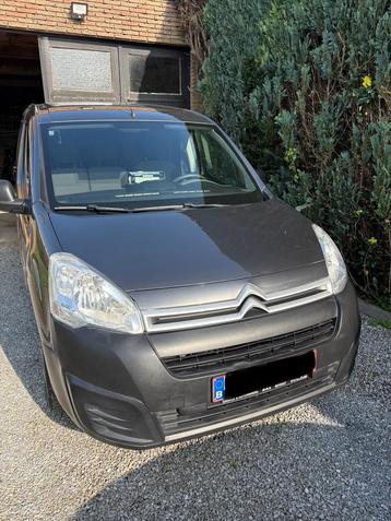 Citroën Berlingo, Autos, Particulier, Achat, Citroën