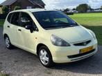 Honda Jazz 1.4 S|Apk|Radio|5 deurs, Voorwielaandrijving, Gebruikt, Bedrijf, 5 deurs