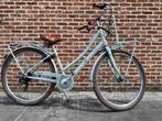 Mooie retro damesfiets - zeer goedestaat - merk BNB, Comme neuf, Enlèvement, Vitesses