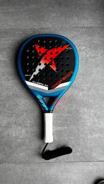 Padel racket dropshot allegra 2.0, Sport en Fitness, Padel, Ophalen, Gebruikt, Padelracket
