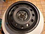 Jantes en métal 15 pouces 4 trous, Autos : Pièces & Accessoires, Pneus & Jantes, 15 pouces, Véhicule de tourisme, 185 mm, Enlèvement