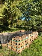 Brandhout hard, Tuin en Terras, Brandhout, Ophalen