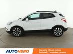 Opel Mokka X 1.4 Turbo X Vision S&S (bj 2019), Auto's, Opel, MokkaX, Leder, 172 g/km, SUV of Terreinwagen