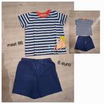 woody zomer pyjama maat 86, Kinderen en Baby's, Babykleding | Maat 86, Ophalen, Gebruikt