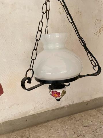 Lustre suspendu beschikbaar voor biedingen