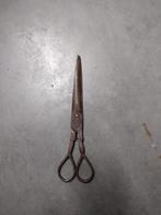 Vieux ciseaux, Antiquités & Art, Antiquités | Couverts, Enlèvement ou Envoi