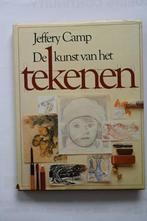 De kunst van het Tekenen, Ophalen of Verzenden, Gebruikt