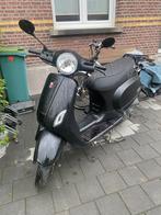 Gts toscana (25km/h), Zo goed als nieuw, Benzine, Ophalen, Overige merken