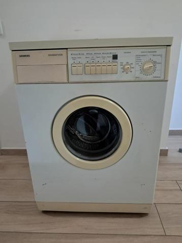 Machine à laver Siemens Siwamat 6120 beschikbaar voor biedingen