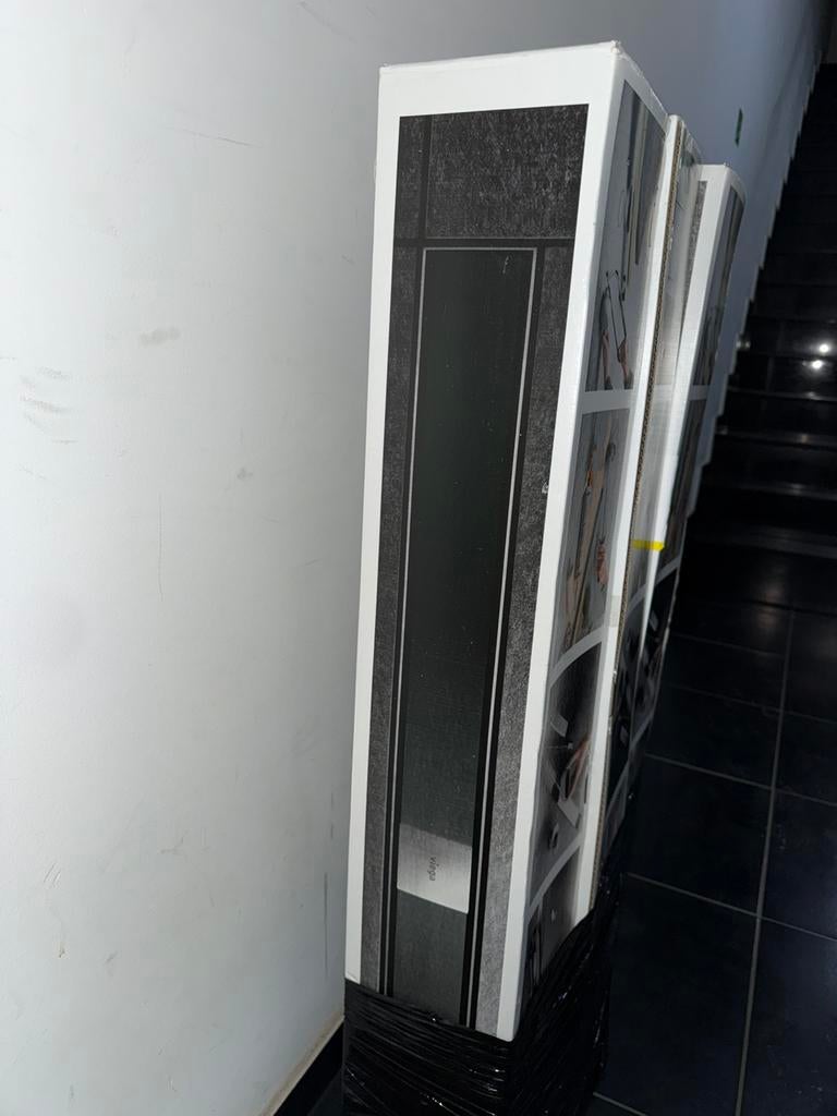 Basislichaam Viega Advantix doucheafvoer / douchegoot, Ophalen, Nieuw, Douche