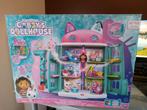 Gabbys dollhouse / zonder achterwandjes, Ophalen of Verzenden, Zo goed als nieuw