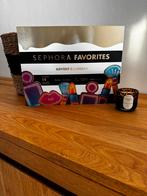 Calendrier Sephora Favorites 2025 neuf, Ophalen, Nieuw, Overige kleuren, Make-up