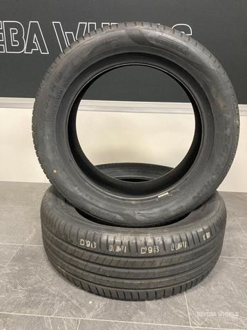 2x 235/55/19 101T AO Pirelli Scorpion Elect zomer banden beschikbaar voor biedingen