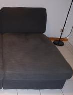 1x Ikea KIVIK zetel, Ophalen, Gebruikt, Eenpersoons, Hout