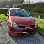 Clio 2 phase 2  1.2 Campus boite manuelle, Voorwielaandrijving, 4 cilinders, 1010 kg, Particulier