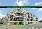 Appartement te koop in Diksmuide, 2 slpks, Immo, 97 m², Appartement, 2 kamers