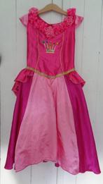Kleedje van Prinsessia van studio 100 maat 6 à 8 jaar, Ophalen, Zo goed als nieuw, 122 t/m 128, Meisje