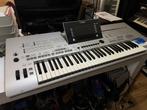 Yamaha Tyros 4, Muziek en Instrumenten, Keyboards, Ophalen, Yamaha, Aanslaggevoelig, 61 toetsen