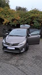 TOYOTA VERSO DYNAMIC AUTOMATIQUE, Auto's, Toyota, 4 cilinders, Bruin, 5 zetels, 5 deurs