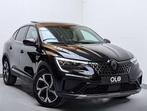 Renault Arkana 1.3 TCe MHEV Techno EDC /TOIT OUVRANT/JA, Auto's, Automaat, USB, 102 kW, Overige brandstoffen