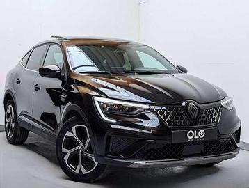 Renault Arkana 1.3 TCe MHEV Techno EDC /TOIT OUVRANT/JA beschikbaar voor biedingen