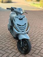 Piaggio zip A klasse, Vélos & Vélomoteurs, Scooters | Piaggio, Enlèvement, Comme neuf, Zip