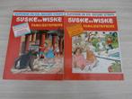 familiestripboek:suske en wiske -zie lijst-(1990-2002), Utilisé, Enlèvement ou Envoi