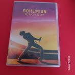 DVD " Bohemian Rhapsody", CD & DVD, DVD | Musique & Concerts, Tous les âges, Enlèvement, Comme neuf, Musique et Concerts