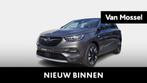 Opel Grandland X 1.2 Turbo S/S MT6 Elegance, Auto's, Voorwielaandrijving, Stof, 5 deurs, 3 cilinders