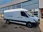 Mercedes-Benz Sprinter 519 CDI 3.0 V6 L3H2 Automaat Euro 6, Auto's, Automaat, Stof, Gebruikt, 2000 kg