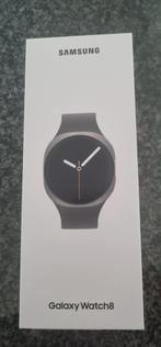 Samsung galaxy watch 8 nieuw, Envoi, Avancer d'un pas, Neuf, Samsung Galaxy