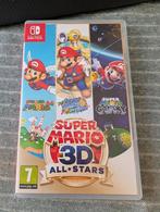 Super Mario 3D All-Stars, Ophalen, Zo goed als nieuw