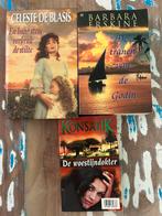 3 boeken, Enlèvement, Comme neuf