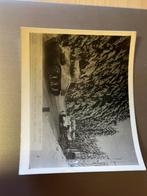 Ardennenoffensief foto, Ophalen of Verzenden, Landmacht, Foto of Poster