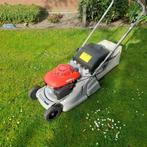 Honda maaier hrb 425c, Tuin en Terras, Ophalen, Cirkelmaaier, Gebruikt, 40 t/m 49 cm