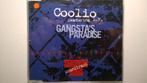 Coolio Featuring L.V. - Gangsta's Paradise, Cd's en Dvd's, Cd Singles, Maxi-single, Ophalen of Verzenden, Zo goed als nieuw, 1 single
