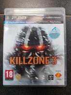 PS3 game Killzone 3, À partir de 18 ans, Utilisé, Enlèvement ou Envoi