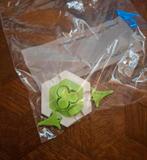 Gravitrax starten punt, Enlèvement