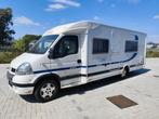 Prachtige Dethleffs esprit RT 2.5td vertrekklaar, Caravans en Kamperen, Mobilhomes, Standaard zit, Airbags, Ringverwarming, Afzuigkap