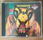 Metallica - Live USA - CD, Ophalen of Verzenden, Zo goed als nieuw