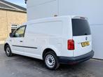 Volkswagen Caddy 1.4 TSI Maxi 125PK *Benzine* *Benzine* DSG, Auto's, 4 deurs, Gebruikt, 4 cilinders, Wit