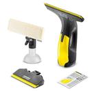 Kärcher WV 2 Black Edition raamreiniger, Maison & Meubles, Produits de nettoyage, Enlèvement, Essuie-vitre ou Raclette