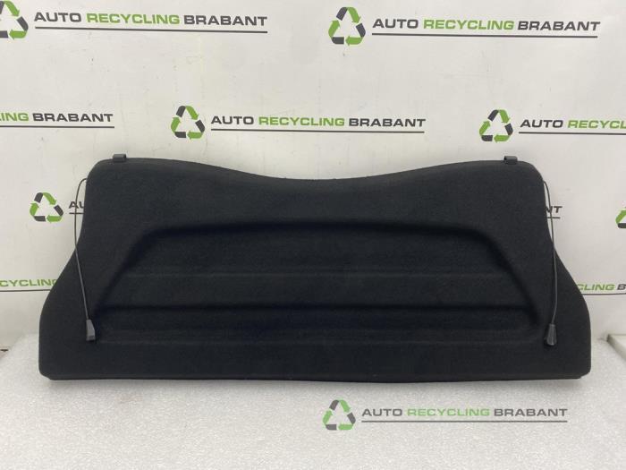Hoedenplank van een Renault Clio, Auto-onderdelen, Interieur en Bekleding, Gebruikt, 3 maanden garantie