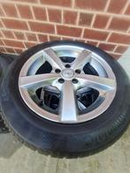 Winterbanden Continental 205/55 R 16, Auto-onderdelen, Ophalen