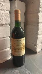 Pomerol Chateau vieux certan 1987, Verzamelen, Ophalen