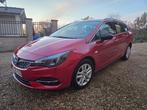 OPEL ASTRA SPORTS TOURER, Auto's, 1199 cc, Overige bekleding, 5 deurs, Particulier